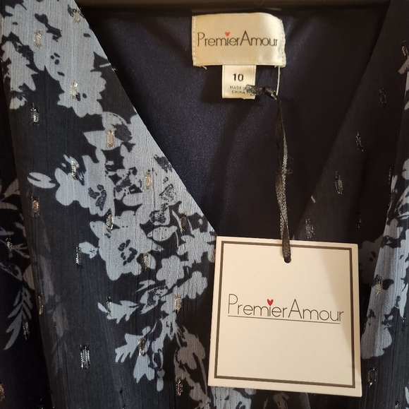 Brand new spring dress - Picture 4 of 6